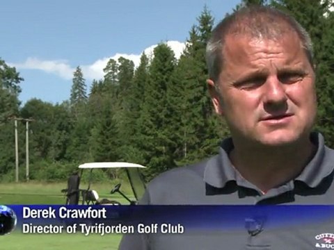 Noruega: isla cercana a atentados vuelve a normalidad