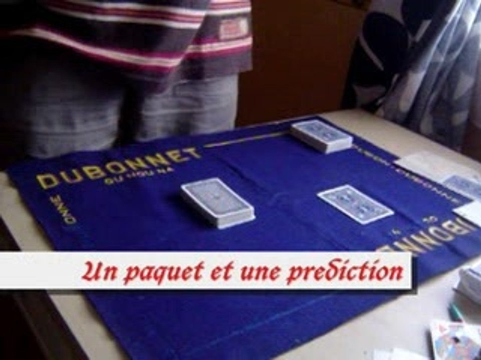 Change flash dans une routine