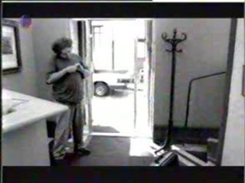 Door