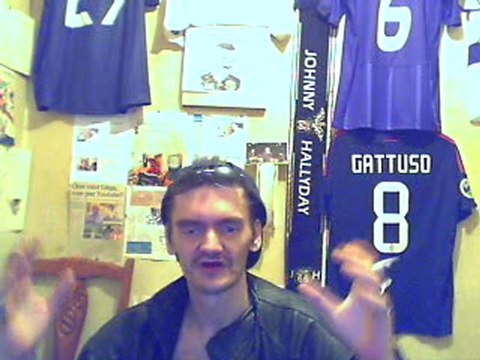 ROCK HARD METAL RAP CHANSON FRANCAISE