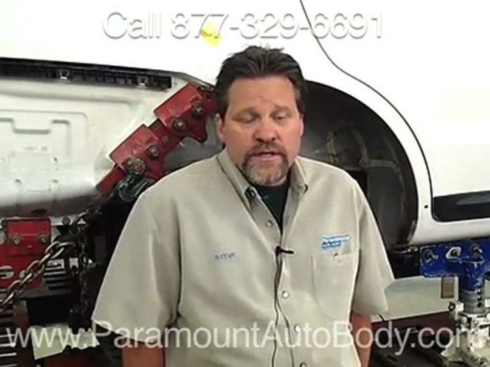 Auto Body Shops Reno NV - Sparks Nevada - Carson City NV