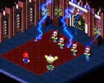 Super Mario RPG Boss 4 - Mack