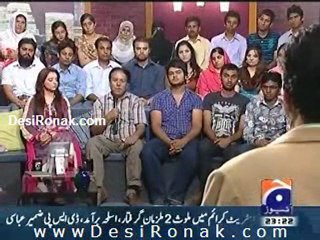 khabernak 30 JULY 11 P2