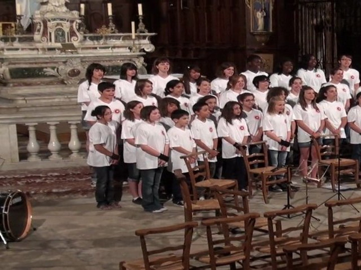 GOSPEL
