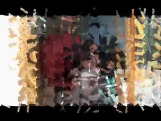 ARM orphan children(Melissa )