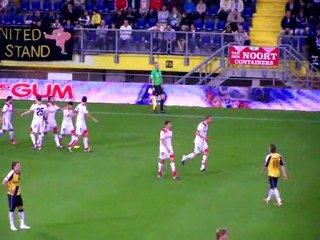 RedPlanet.gr Μπρέντα - Ολυμπιακός