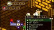 Super Mario RPG Boss Fight  15 Belome Mallow Clone and Bowser Clone
