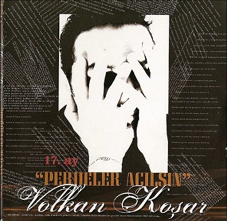 BAHADIR TATLIÖZ - VOLKAN KOŞAR - SEVDA KUŞU