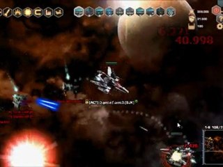 DARKORBİT TR1 GOD OF WAR İÇ HARİTALARDA