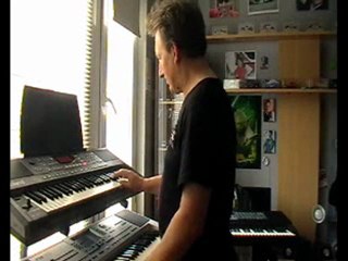 Chants Magnétiques I