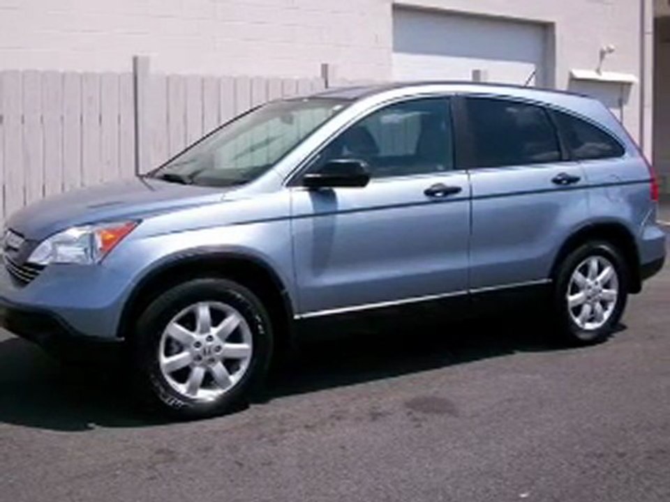 2008 Honda CR-V for sale in Rockymount NC - Used Honda by EveryCarListed.com