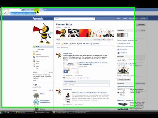 How to Get Free Facebook Likes Using Content Buzz
