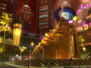 E3 2011 : SWTOR "Aperçu des Fonctionnalités du Jeu" VF HD