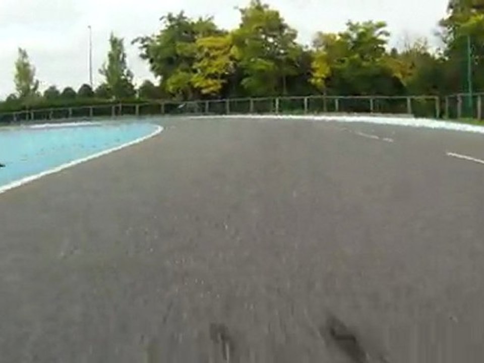 F1 Genius 1/5, Romain Lacroix SLR-RACING Reims R.E.M.C. 30/07/11 FULL part1