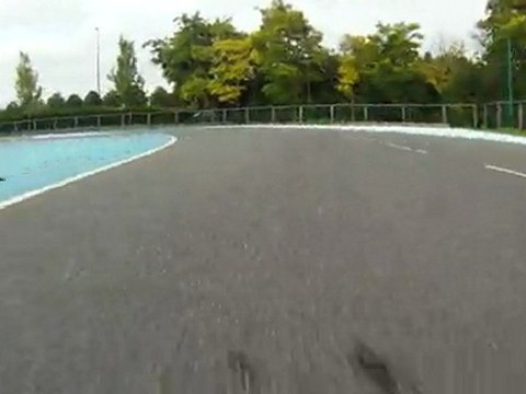 F1 Genius 1/5, Romain Lacroix SLR-RACING Reims R.E.M.C. 30/07/11 FULL part1