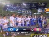 Chelsea - Barclays Asia Trophy 2011 Winner