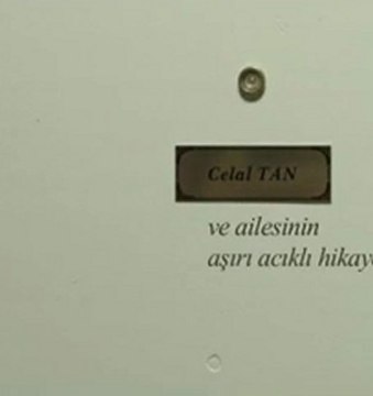 Celal Tan ve Ailesinin Aşırı Acıklı Hikayesi Fragman