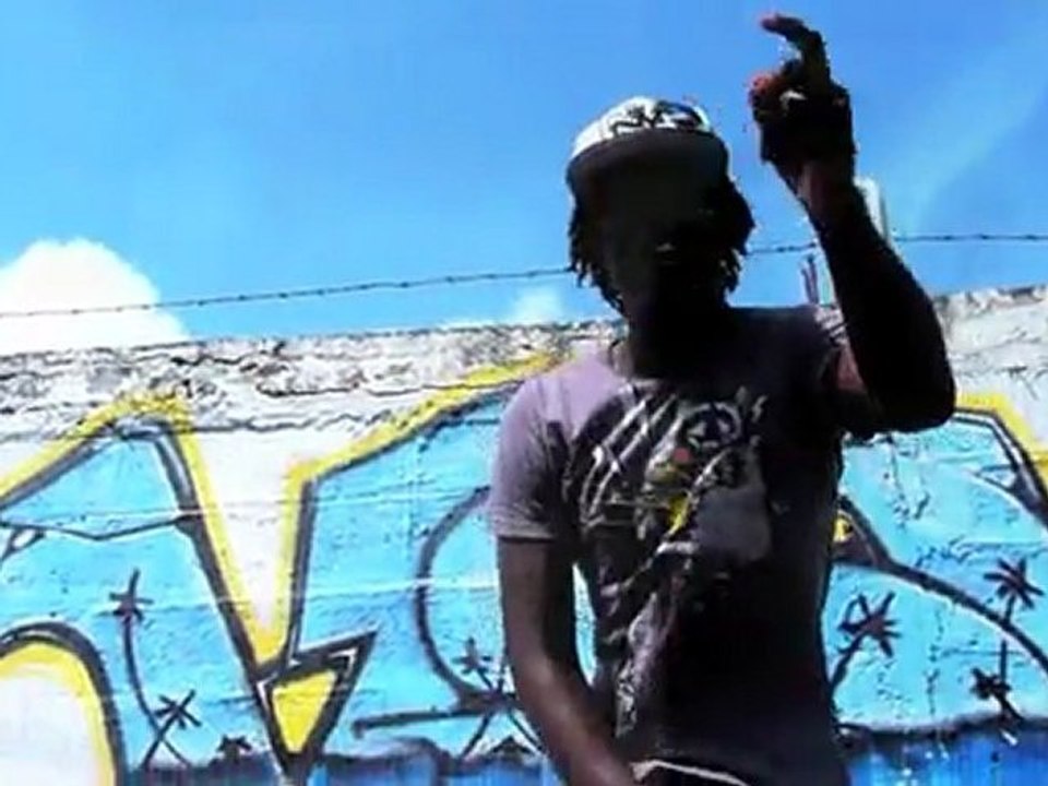 But en mwen (Shouane)