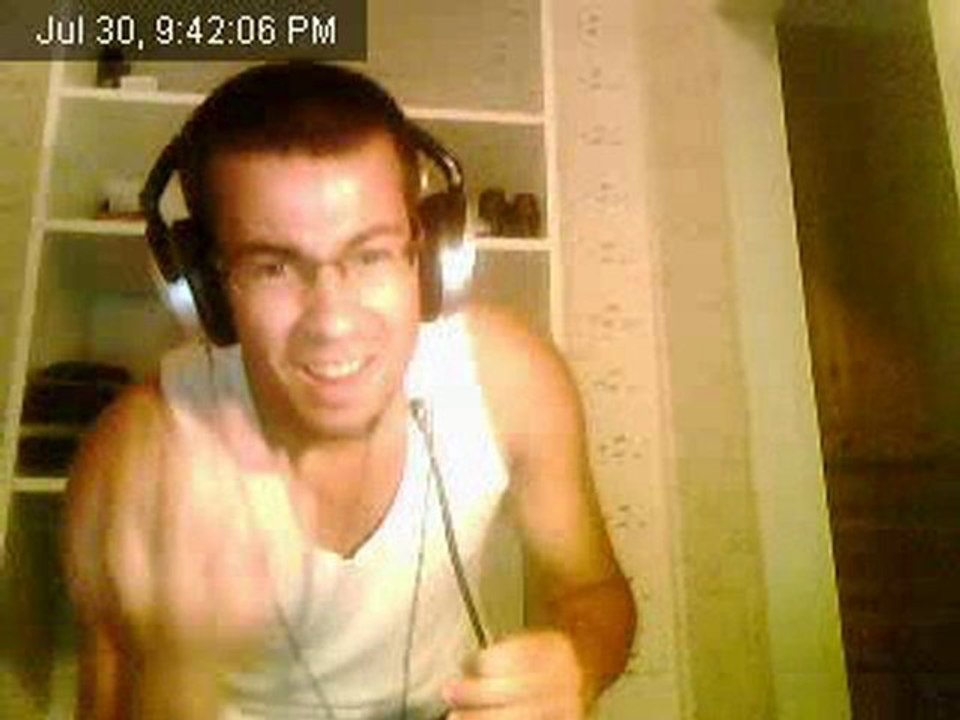 The Sweetest Love By Dj Aliababoa (Robin Thicke Cover)