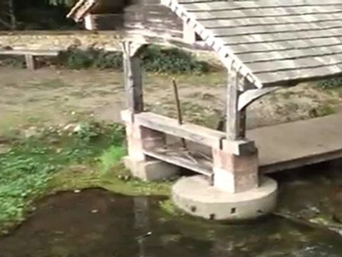 Welcome in AMFREVILLE SUR ITON