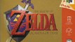 The Legend of Zelda - Ocarina of Time Medley