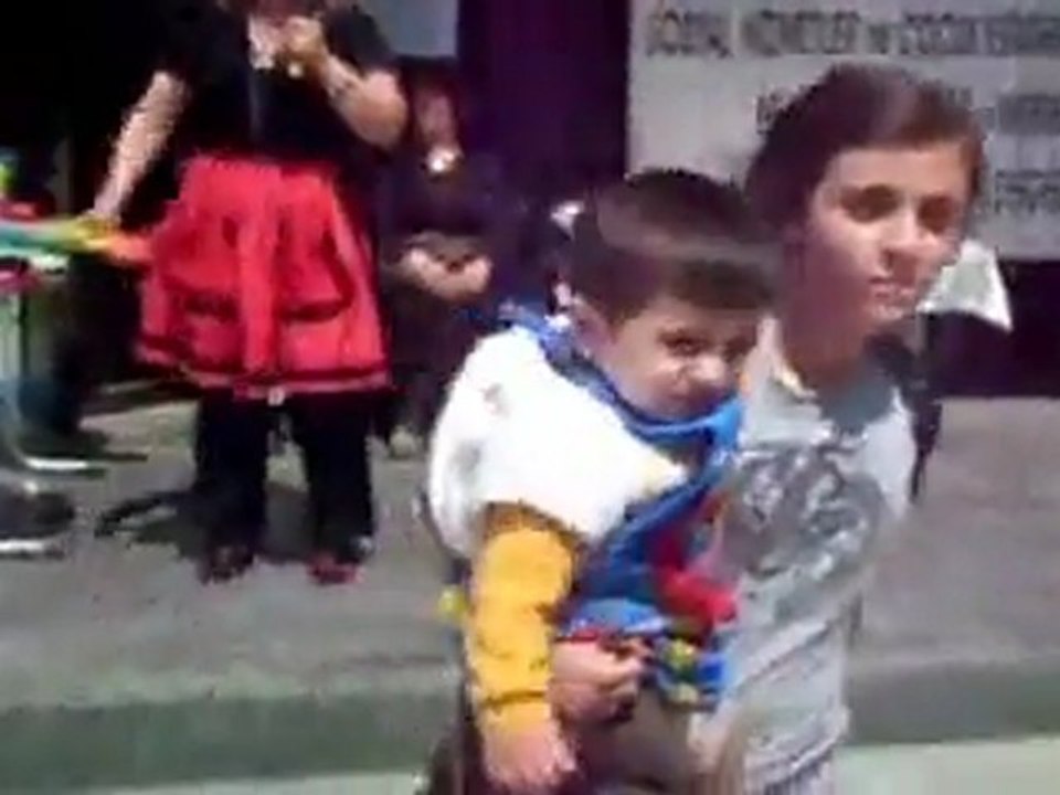 yeniden bir yasam dernegi yil sonu videosu