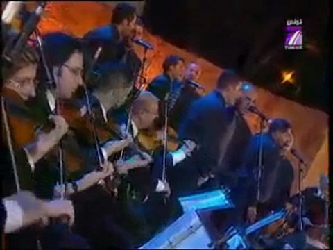 ماجدة الرومي - عرضوني زوز صبايا