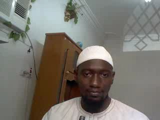 Ibrahima Diakite comment acceuillir le mois de ramadan