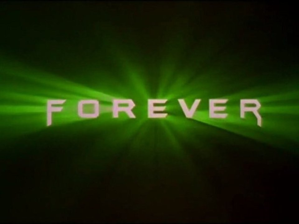 Batman Forever (1995) - Theatrical Trailer [VO-HD]