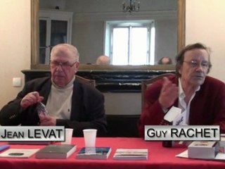 Les mirages de Lourdes ou 150 ans de mystification par Monsieur Jean LEVAT INTERNET