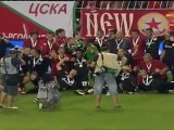 CSKA Sofia - Bulgarian Supercup 2011 Winer