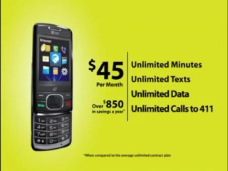 talk freely with straight talk from walmart