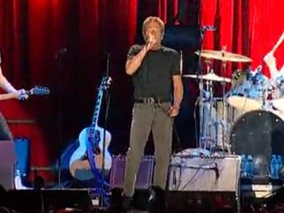 The Who - The Seeker 2007