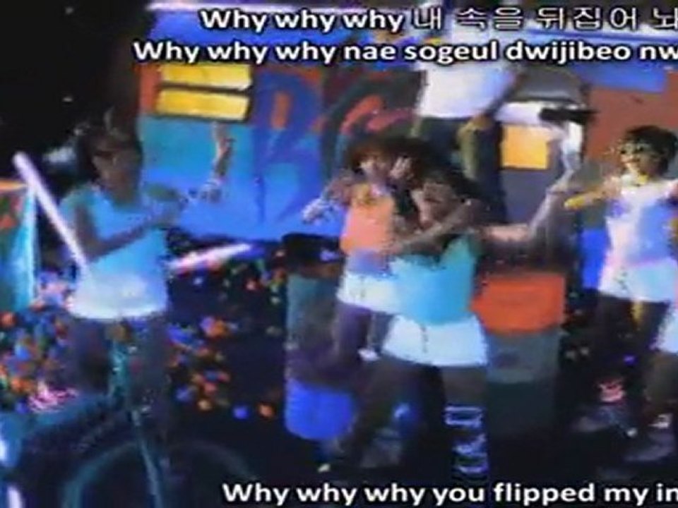 Brave girls Ft. Skull - Easily MV [English subs + Romanization + Hangul] HD