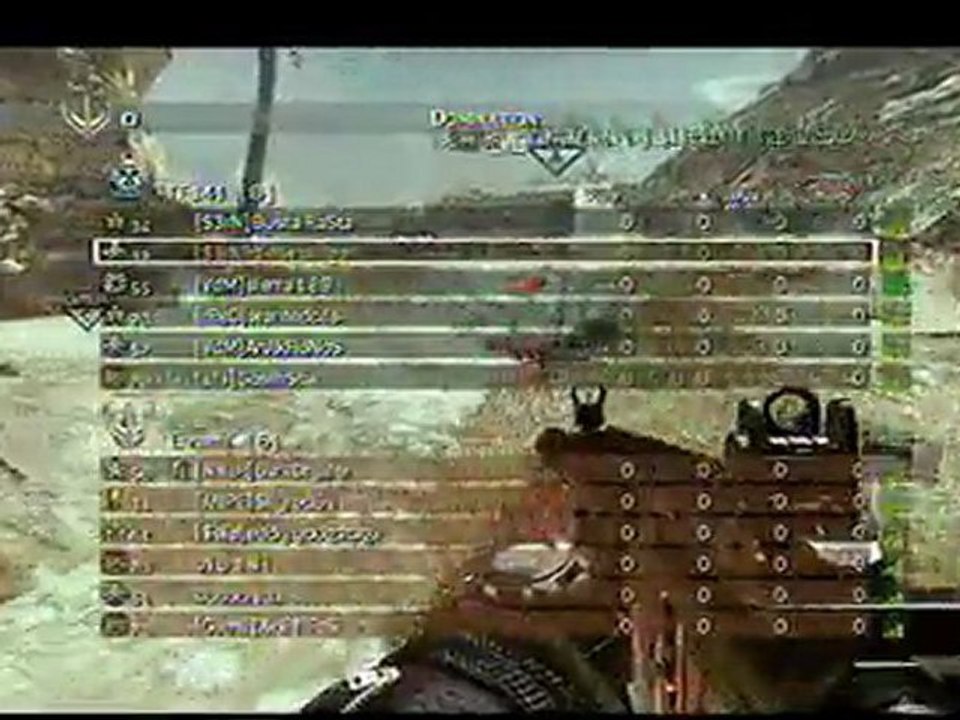 Modern Warfare 2