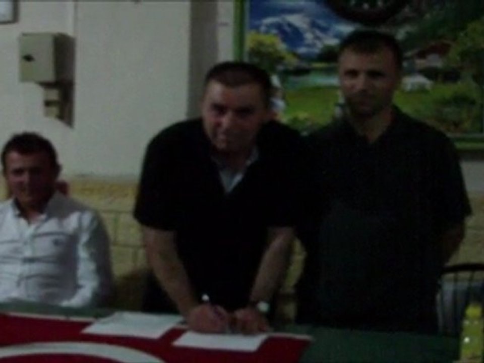 AKMESCİT SPOR KULÜBÜ SEZONU AÇTI
