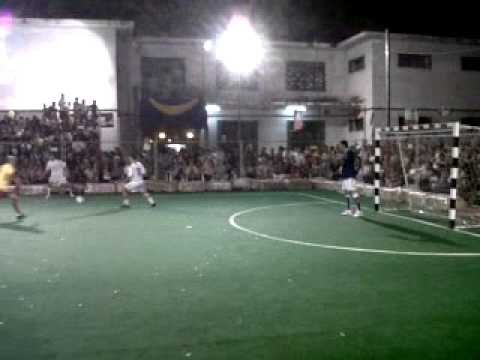 Orta di Atella (CE) - Coppa Antica Atella