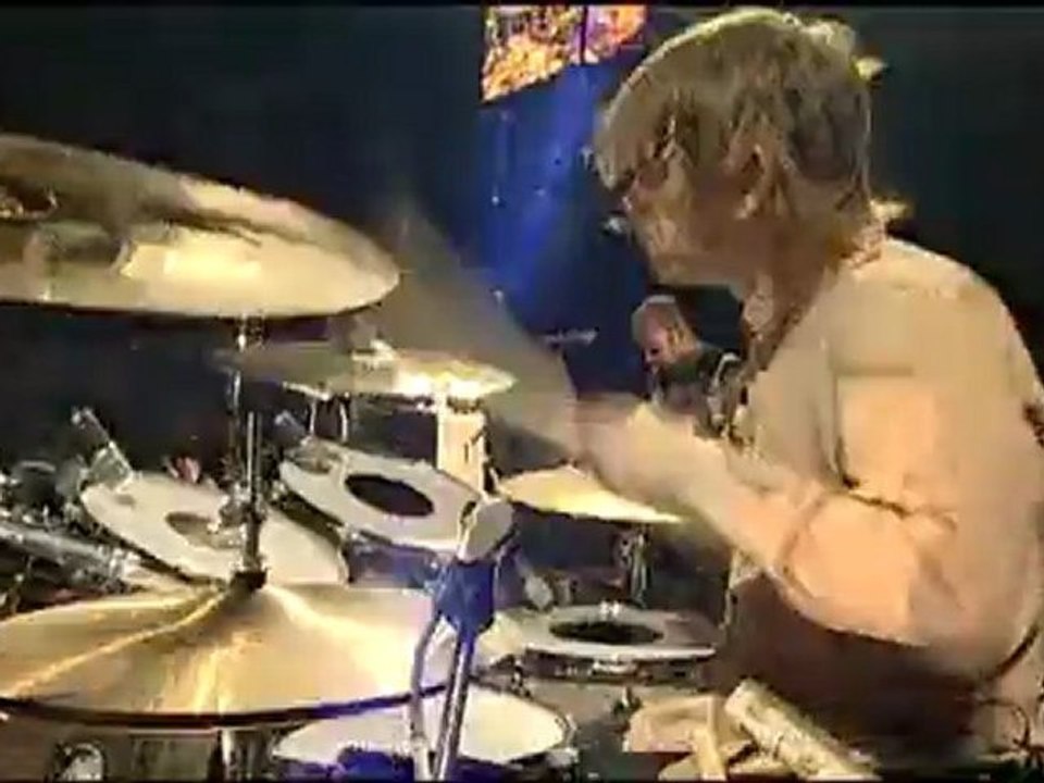 The Who - Who Are You 2007