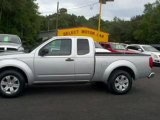 2007 Nissan Frontier for sale in Gainesville FL - Used Nissan by EveryCarListed.com