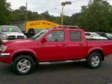 2000 Nissan Frontier for sale in Gainesville FL - Used Nissan by EveryCarListed.com