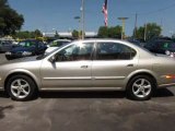2000 Nissan Maxima for sale in Gainesville FL - Used Nissan by EveryCarListed.com