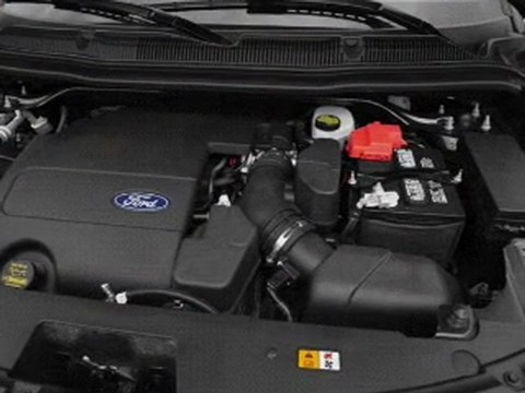 2011 Ford Explorer for sale in Richmond VA - New Ford by EveryCarListed.com