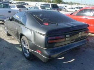 1990 Nissan 300ZX for sale in Hollywood FL - Used Nissan by EveryCarListed.com