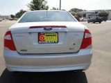 2010 Ford Fusion for sale in Richmond VA - Certified Used Ford by EveryCarListed.com