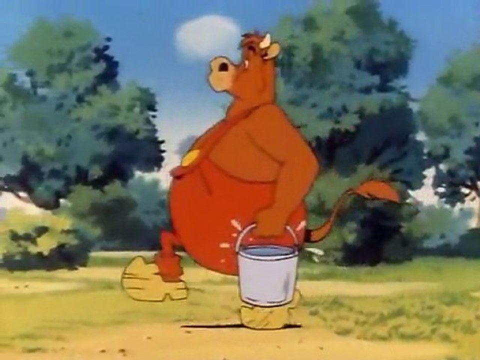 مغامرات بسيط - الحلقه 1