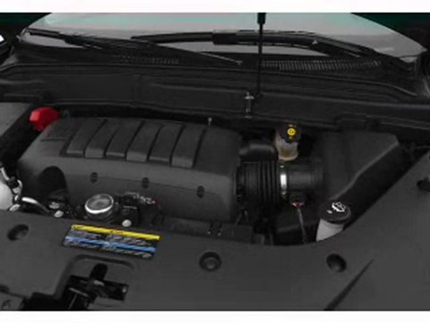 2011 GMC Acadia for sale in Rockymount NC - New GMC by EveryCarListed.com