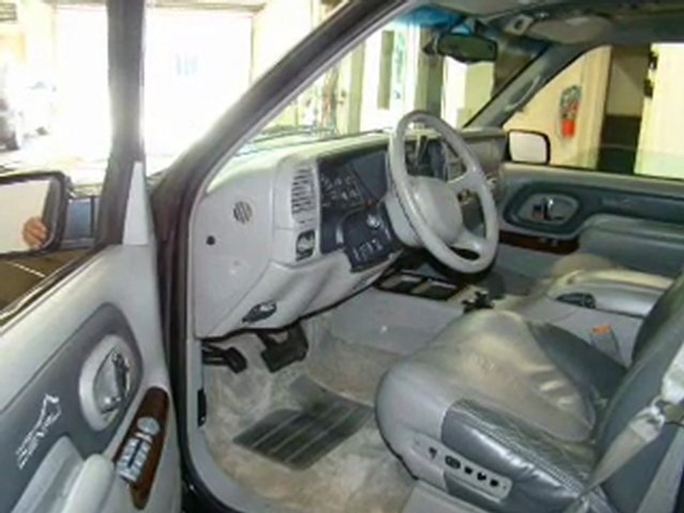 2000 GMC Yukon for sale in Bloomington MN - Used GMC by EveryCarListed.com