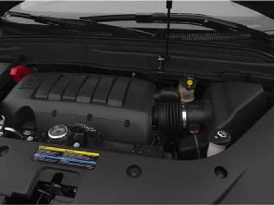 2011 GMC Acadia for sale in Rockymount NC - New GMC by EveryCarListed.com