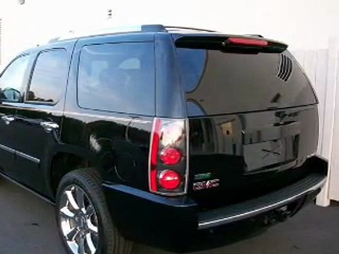 2010 GMC Yukon for sale in Rockymount NC - Used GMC by EveryCarListed.com