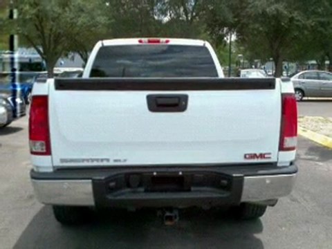 2008 GMC Sierra for sale in Gainesville FL - Used GMC by EveryCarListed.com